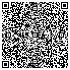 QR code with John's Barber & Beauty Shop contacts