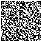 QR code with I Own Auto Parts/Paradise Liquor contacts