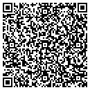 QR code with Rain Forest Nursery contacts
