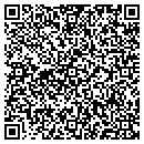 QR code with C & R Auto Parts Inc contacts