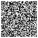 QR code with Arizona Data Loggers contacts
