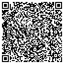QR code with J M P Enterprises Inc contacts