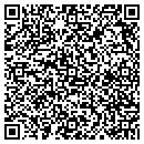 QR code with C C Tires & Rims contacts