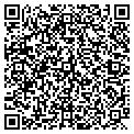 QR code with Jb Data Processing contacts