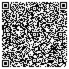 QR code with University Arkansas Foundation contacts