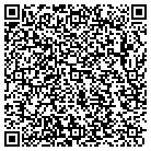 QR code with Advanced Data Center contacts