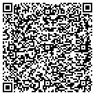 QR code with Allen's Word Processing Service contacts
