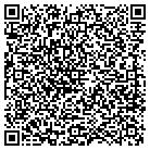 QR code with C & G Data Collection & Observation contacts