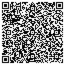 QR code with Cbs Broadcasting Inc contacts