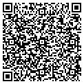 QR code with Cocc contacts