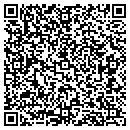 QR code with Alarms On The Move Inc contacts