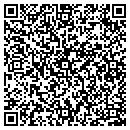 QR code with A-1 Check Cashing contacts