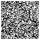 QR code with J P Morgan Service Inc contacts