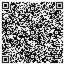 QR code with Agla Inc contacts