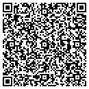 QR code with Advantis Gva contacts