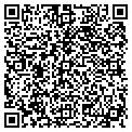 QR code with Tlc contacts