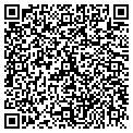 QR code with Compusoft Inc contacts