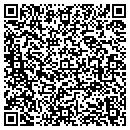 QR code with Adp Towing contacts