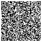 QR code with G&H Concrete & Sod Inc contacts