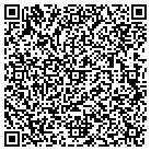 QR code with Accurate Data Inc contacts