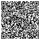 QR code with Adptis contacts