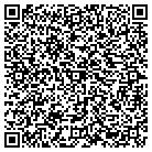 QR code with Diferdinando Cheryl George Od contacts