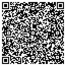 QR code with A1 Custom Car Audio contacts