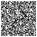 QR code with Auto Sharp contacts