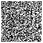 QR code with Custom Data Processing contacts