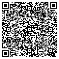 QR code with D F I Lexington contacts