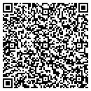 QR code with L And D Home Auto Center contacts