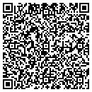 QR code with Headliner Replacement Deridder contacts