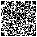 QR code with Accelerator contacts