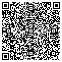 QR code with Asci Incorporated contacts