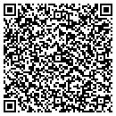 QR code with C W Mars contacts