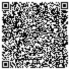 QR code with Allegan County Information Service contacts