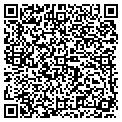QR code with Bia contacts