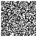 QR code with Cadillac Data contacts
