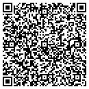 QR code with C U Answers contacts