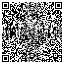 QR code with Datanetics contacts