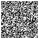 QR code with M L Compumedic LLC contacts
