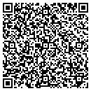 QR code with Atteberry's Mfa Tire contacts
