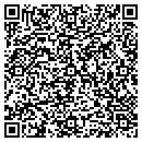 QR code with F&S Wheels & Accesories contacts