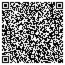 QR code with B & I Trim Products contacts