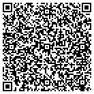 QR code with Hi-Tech Coatings & Graphics LLC contacts