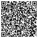 QR code with D B Data contacts
