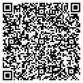 QR code with Ibm contacts