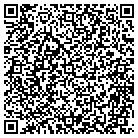 QR code with J T N Distributing Inc contacts