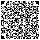 QR code with Marilyn Markham-Estenceler contacts