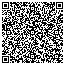 QR code with Antomex Corp contacts